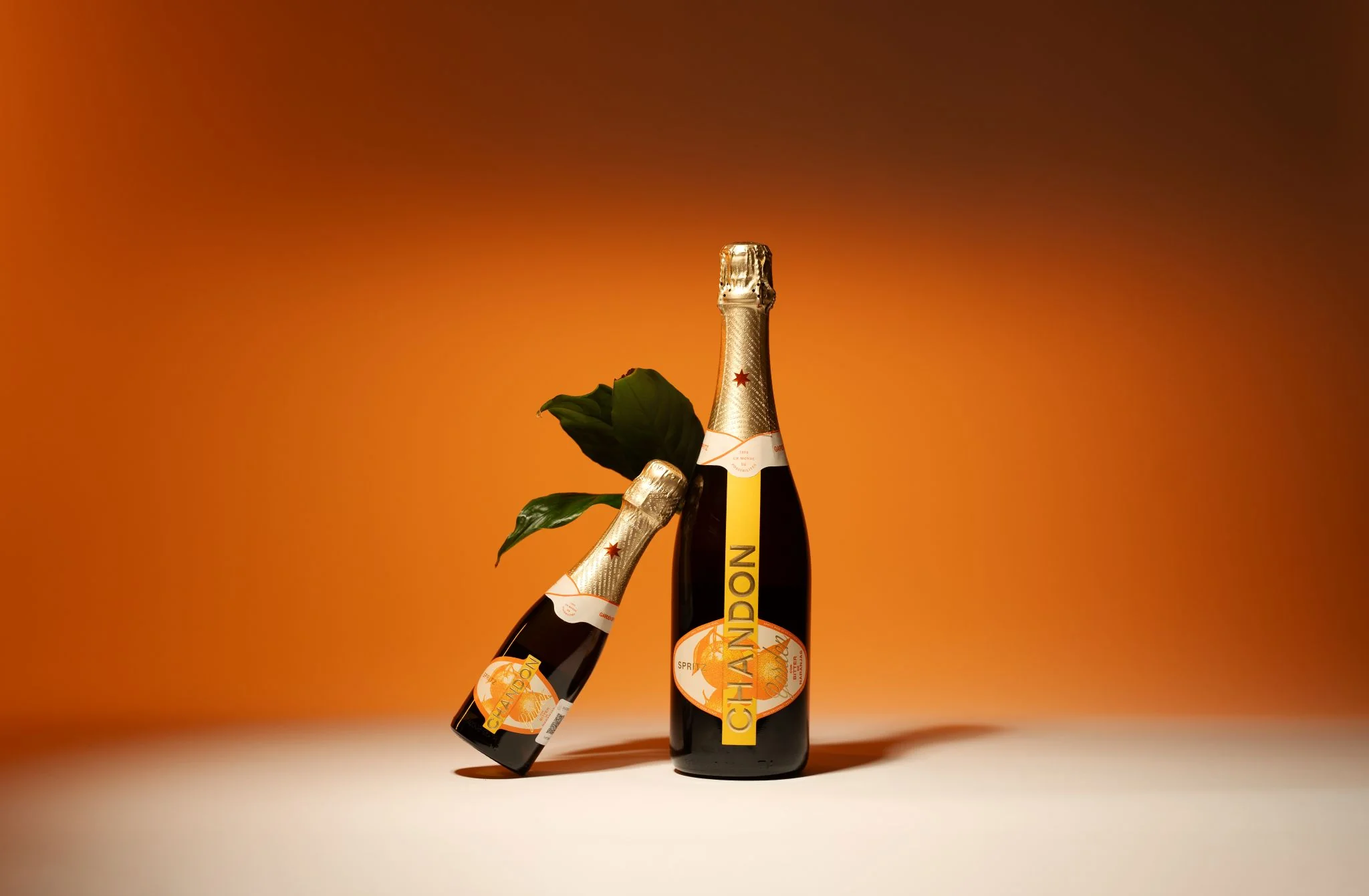 Brindis Exclusivos en tu Mesa